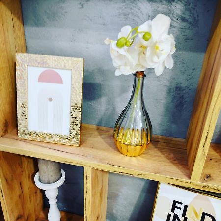 Apartman Milla Lux نوفي ساد المظهر الخارجي الصورة