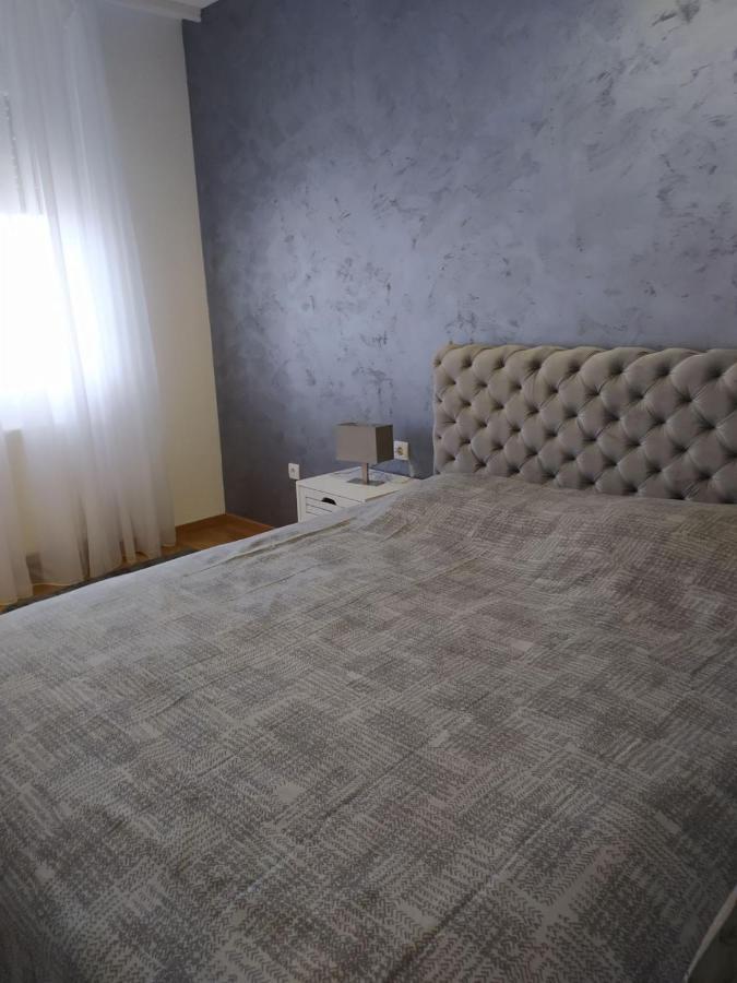 Apartman Milla Lux نوفي ساد المظهر الخارجي الصورة